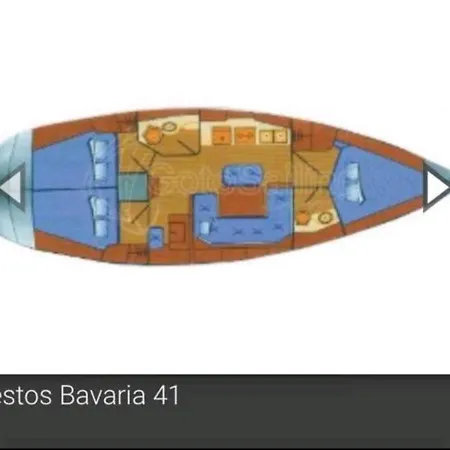 Ifestos Yachting Traveler Салоники