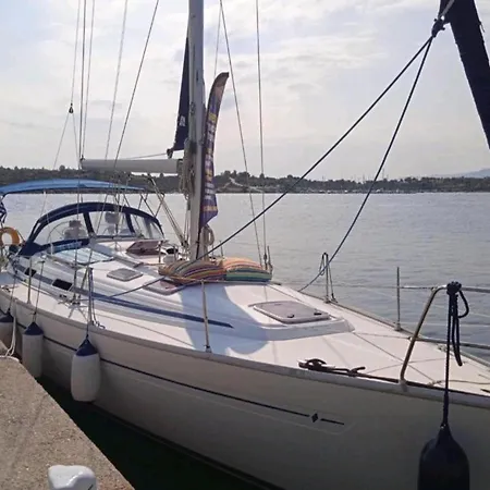 Ifestos Yachting Traveler *