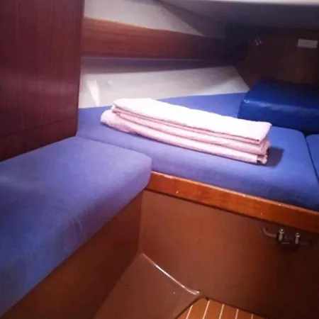 Ifestos Yachting Traveler * Салоники